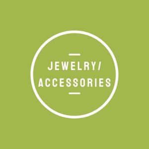 jewelry/ accessories